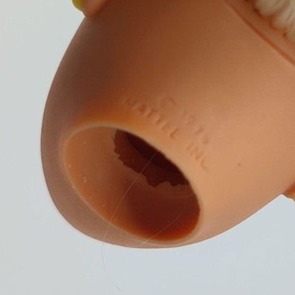 Vintage Barbie Head Replacement Spring Blossom Doll 1995 Avon Repair Replace 90s - Picture 8 of 8